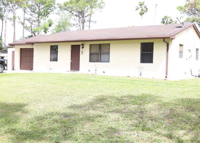 Property at 13573 41st Ln N, The Acreage, FL 33411, 3 beds, 2 baths
