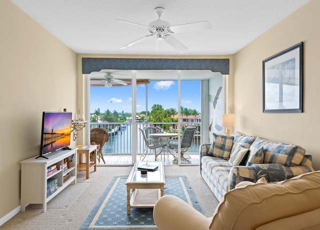 Property at 3100 S Ocean Blvd #4140, Highland Beach, FL 33487, 2 beds, 2 baths