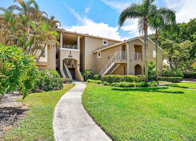 Property at 1780 Palm Cove Blvd Unit 6-105, Delray Beach, FL 33445, 2 beds, 3 baths