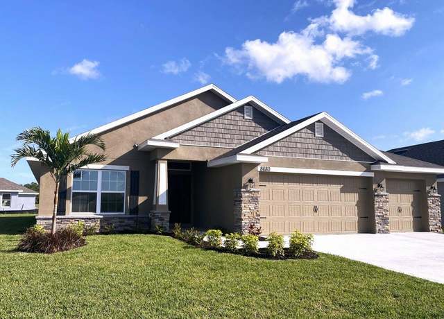 Property at 5501 Lugo St, Fort Pierce, FL 34951, 4 beds, 2 baths