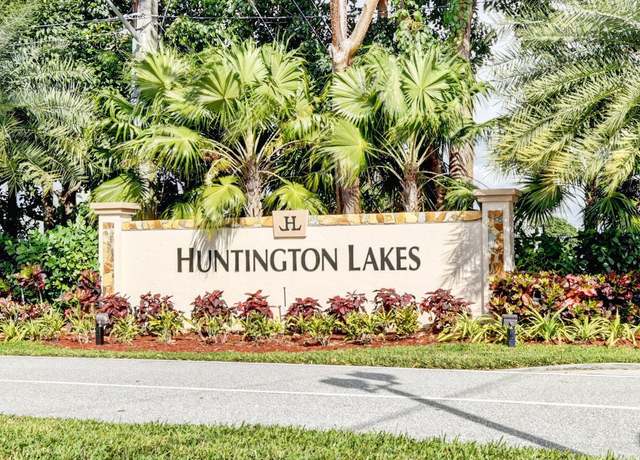 Property at 7076 Huntington Ln #407, Delray Beach, FL 33446, 2 beds, 2 baths