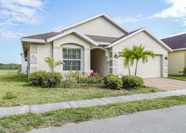 Property at 9322 Breakers Row, Fort Pierce, FL 34945, 4 beds, 2 baths