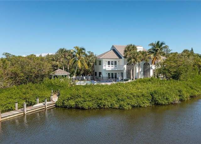 Property at 1635 S Highway A1a, Vero Beach, FL 32963, 5 beds, 5.5 baths
