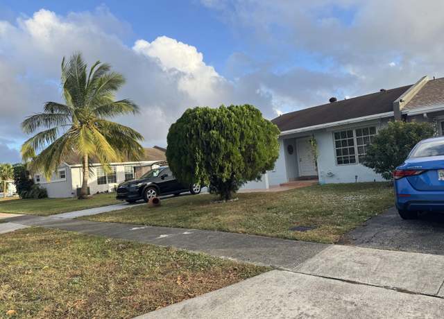 Property at 5502 Lakewood Cir Unit A, Margate, FL 33063, 2 beds, 2 baths