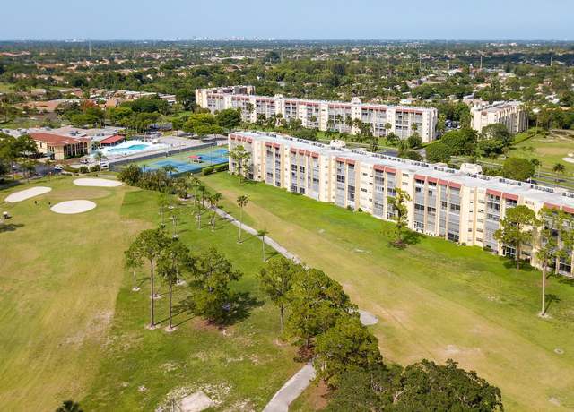 Property at 3661 Via Poinciana #509, Lake Worth, FL 33467, 1 bed, 1.5 baths