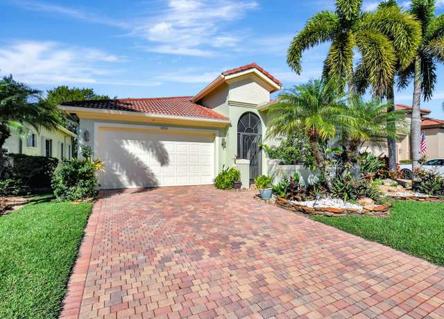 Property at 9708 Isles Cay Dr, Delray Beach, FL 33446, 3 beds, 2 baths