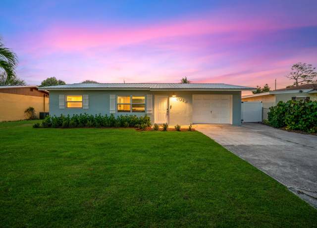 Property at 3042 NE Savannah Rd, Jensen Beach, FL 34957, 3 beds, 2 baths