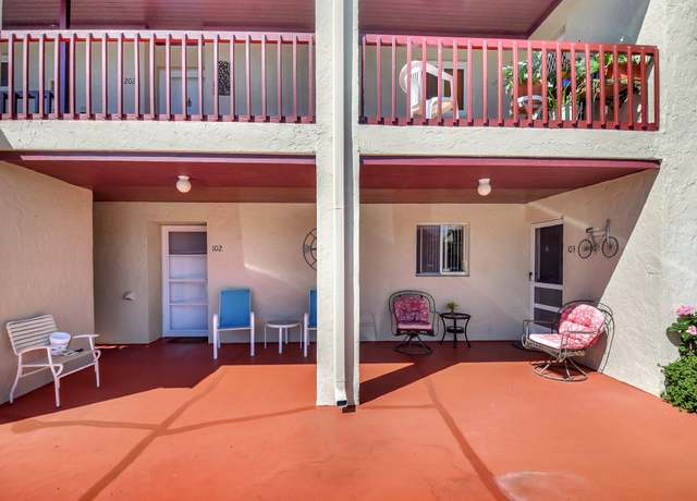 Property at 2601 Boundbrook Blvd #103, West Palm Beach, FL 33406, 1 bed, 1.5 baths