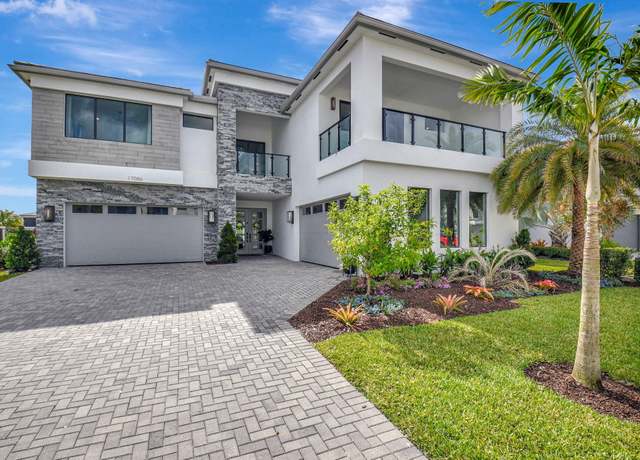 Property at 17086 Watersprite Lakes Rd, Boca Raton, FL 33496, 6 beds, 7.5 baths