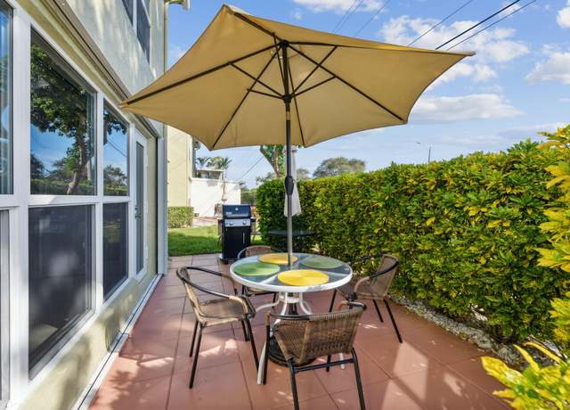 Property at 2520 Black Olive Blvd #103, Delray Beach, FL 33445, 2 beds, 2 baths