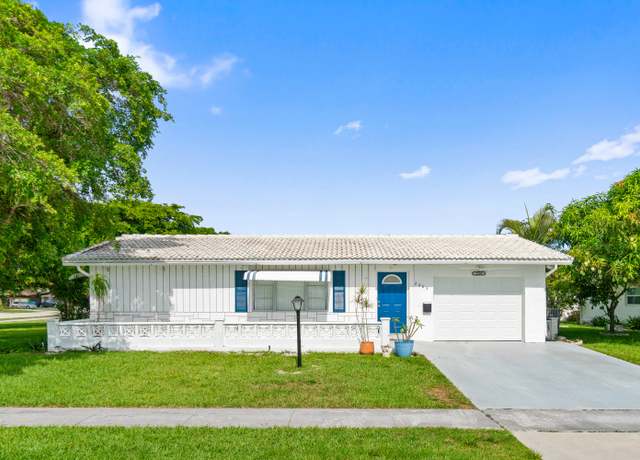 Property at 2203 Campanelli Blvd, Boynton Beach, FL 33426, 3 beds, 2 baths