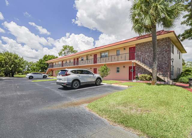 Property at 1961 SW Palm City Rd Unit H, Stuart, FL 34994, 1 bed, 1 bath
