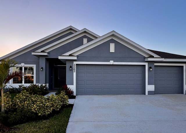 Property at 5624 Lugo St, Fort Pierce, FL 34951, 4 beds, 2 baths
