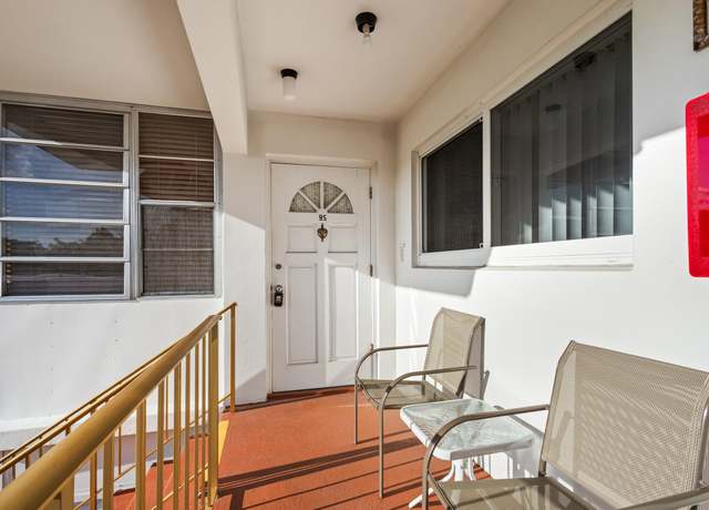 Property at 95 Plymouth. L, West Palm Beach, FL 33417, 1 bed, 1.5 baths