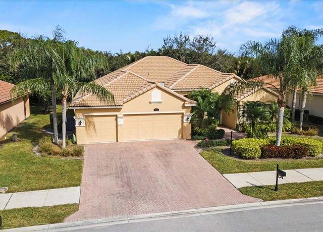 Property at 2275 NW Diamond Creek Way, Jensen Beach, FL 34957, 4 beds, 3 baths