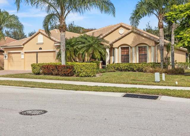 Property at 2275 NW Diamond Creek Way, Jensen Beach, FL 34957, 4 beds, 3 baths