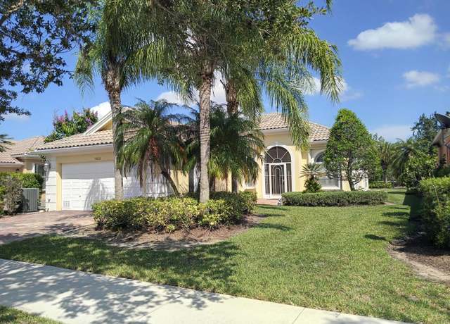 Property at 11531 SW Rockingham Dr, Saint Lucie West, FL 34983, 3 beds, 2.5 baths