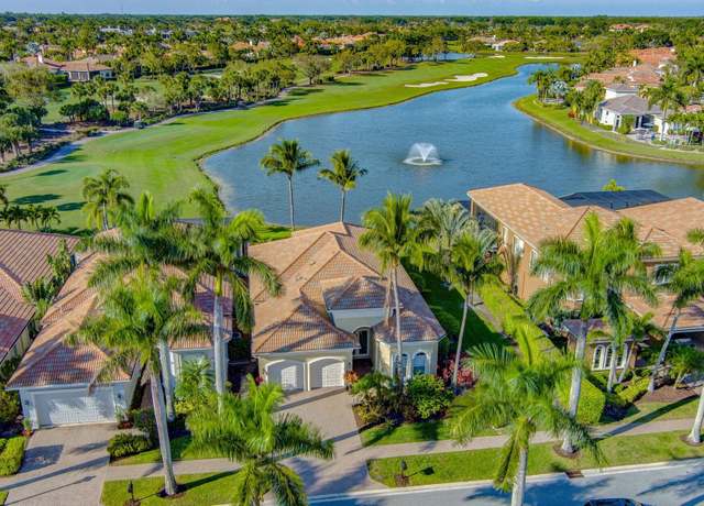 Property at 10455 Terra Lago Dr, West Palm Beach, FL 33412, 3 beds, 2.5 baths