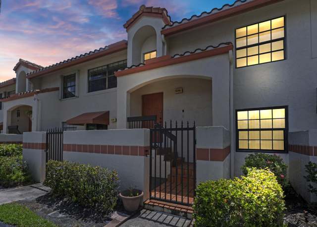 Property at 506 Congressional Way, Deerfield Beach, FL 33442, 4 beds, 2 baths