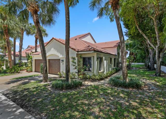 Property at 703 Sea Oats Dr Unit A-5, Juno Beach, FL 33408, 2 beds, 2 baths
