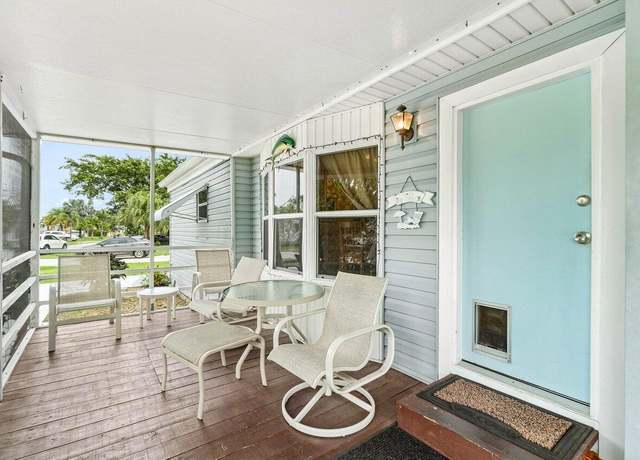 Property at 4616 SE Circle Way, Stuart, FL 34997, 3 beds, 2 baths