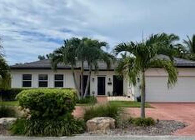 Property at 808 Appleby St, Boca Raton, FL 33487, 2 beds, 3 baths