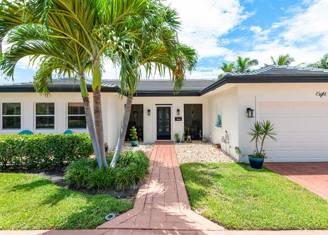 Property at 808 Appleby St, Boca Raton, FL 33487, 2 beds, 2 baths