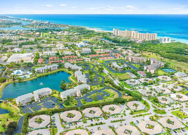 Property at 1127 E Seminole Ave Unit 14d, Jupiter, FL 33477, 2 beds, 2 baths