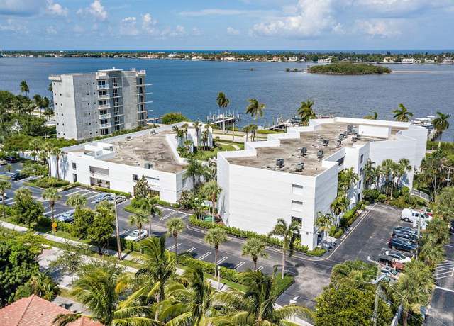 Property at 3701 S Flagler Dr Unit B401, West Palm Beach, FL 33405, 3 beds, 2 baths