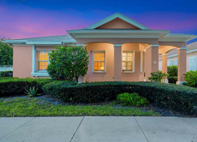 Property at 110 Milbridge Dr, Jupiter, FL 33458, 3 beds, 2 baths