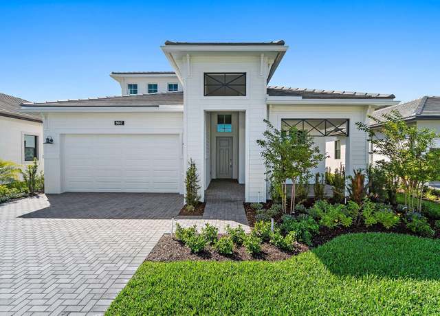 Property at 9607 St. Germain Dr, Palm Beach Gardens, FL 33412, 4 beds, 4 baths
