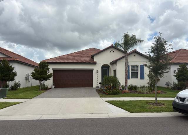 Property at 17403 Holly Well Ave, Wimauma, FL 33598, 3 beds, 2.5 baths