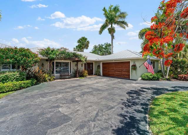 Property at 230 Fairway W, Tequesta, FL 33469, 3 beds, 2 baths
