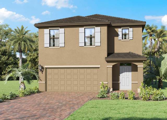 Property at 508 Seafoam Cir, Fort Pierce, FL 34945, 5 beds, 3 baths