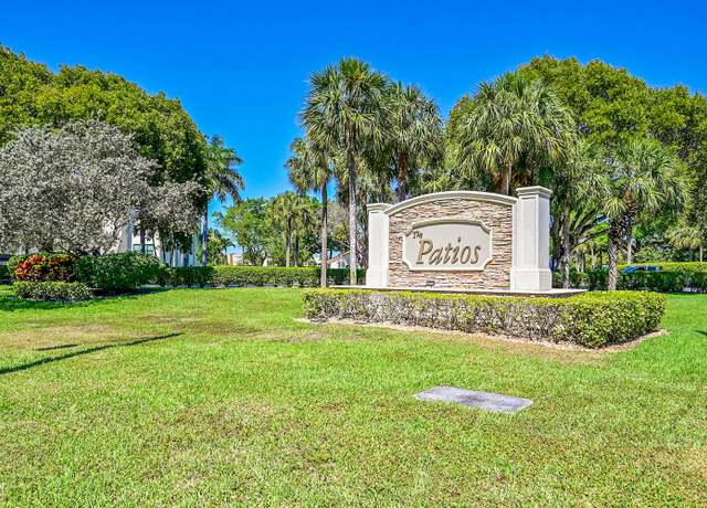 Property at 9165 SW 14th St #1205, Boca Raton, FL 33428, 2 beds, 2 baths