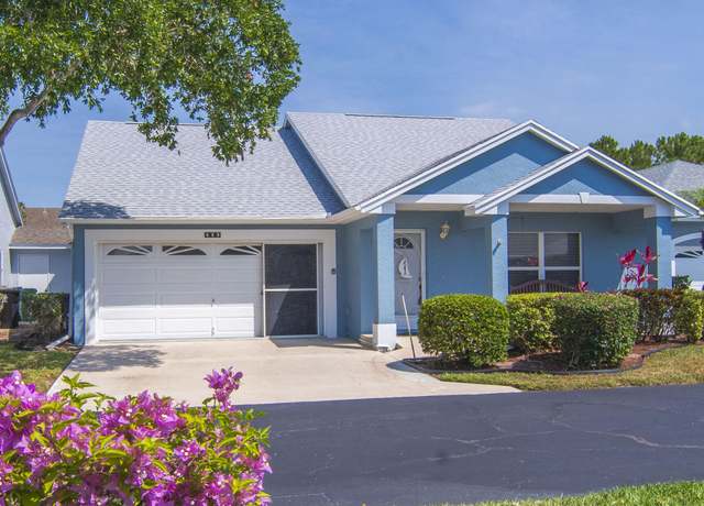 Property at 460 NW Turin Ct, Port Saint Lucie, FL 34986, 2 beds, 2 baths