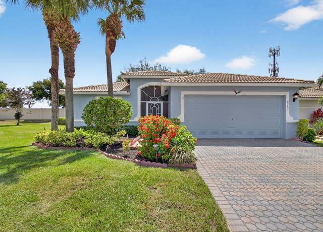 Property at 8182 Duomo Cir, Boynton Beach, FL 33472, 2 beds, 2 baths