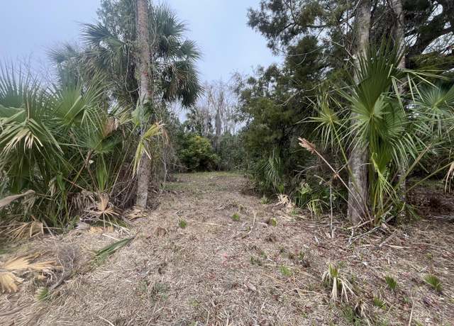 Property at 1312 Washington St, Palatka, FL 32177