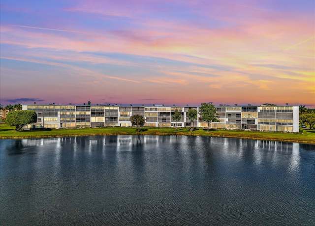 Property at 2083 Guildford E, Boca Raton, FL 33434, 2 beds, 1.5 baths