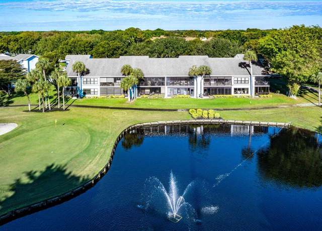 Property at 5020 Golfview Ct #1413, Delray Beach, FL 33484, 2 beds, 2 baths