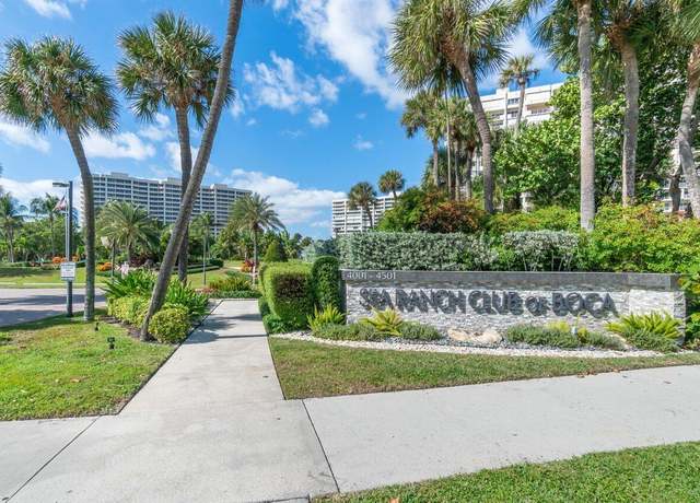 Property at 4301 N Ocean Blvd #205, Boca Raton, FL 33431, 3 beds, 3 baths