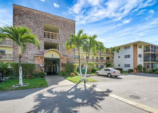 Property at 16900 NE 14th Ave #205, Miami, FL 33162, 1 bed, 1 bath