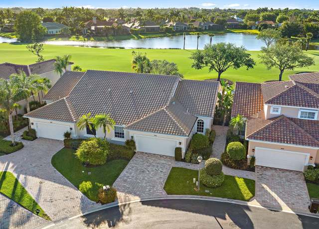 Property at 8141 Sandpiper Way, West Palm Beach, FL 33412, 3 beds, 2 baths