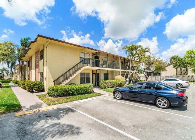 Property at 10029 Winding Lake Rd #101, Sunrise, FL 33351, 2 beds, 2 baths