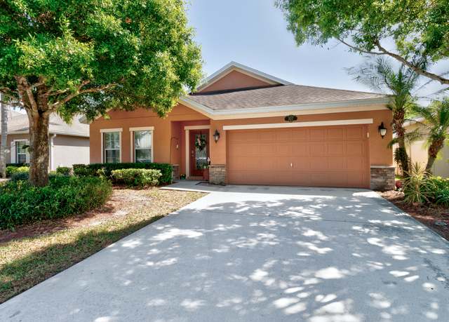 Property at 107 Carlisle Way, Sebastian, FL 32958, 3 beds, 2 baths