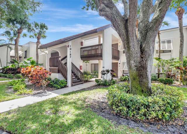 Property at 10187 Mangrove Dr #204, Boynton Beach, FL 33437, 2 beds, 2 baths
