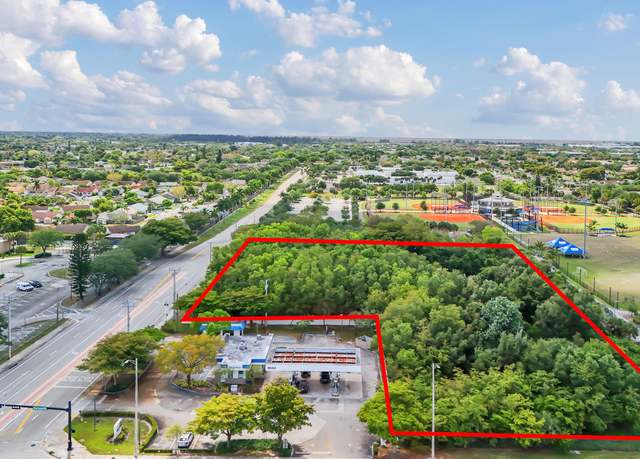 Property at 5121 N Pine Island Dr N, Sunrise, FL 33351