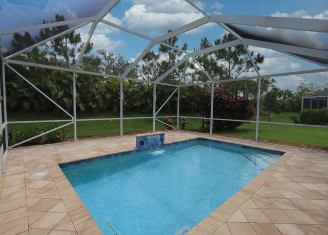 Property at 12761 SW Gingerline Dr, Port Saint Lucie, FL 34987, 2 beds, 2 baths