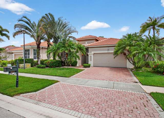 Property at 7043 Southport Dr, Boynton Beach, FL 33472, 3 beds, 2 baths