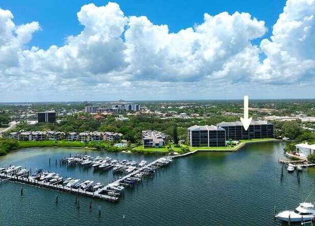 Property at 11370 Twelve Oaks Way #415, North Palm Beach, FL 33408, 2 beds, 3 baths